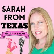 Podcast Sarah from Texas