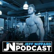 Podcast The Jeff Nippard Podcast