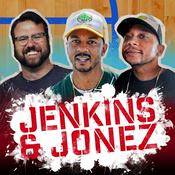 Podcast The Jenkins & Jonez Podcast