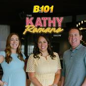 Podcast The Kathy Romano Show