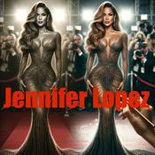 Podcast Jennifer Lopez - Audio Biography