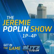 Podcast Jeremie Poplin Show