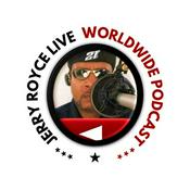 Podcast Late Night Radio with Jerry Royce Live!