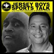 Podcast Jersey Boys Sports Talk