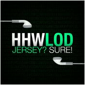 Podcast Jersey? Sure!
