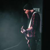 Podcast Jesse F Wood