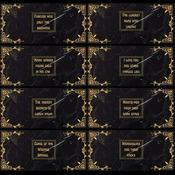 Podcast Jesse's Lockbox Anthology