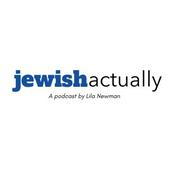Podcast Jewish Actually