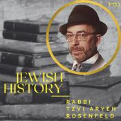 Podcast Jewish History