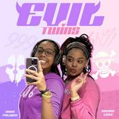 Podcast “adhd thots” by evil twins