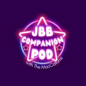 Podcast Joe Bob Briggs Companion Podcast