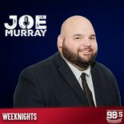 Podcast Joe Murray