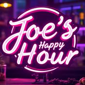 Podcast Joe's Happy Hour