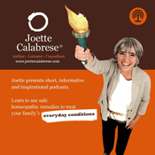 Podcast Joette Calabrese Podcast