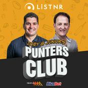Podcast Joey & Junior's Punters Club