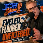 The John Clay Wolfe Show