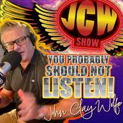 Podcast The John Clay Wolfe Show