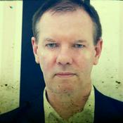 Podcast John James Lynch