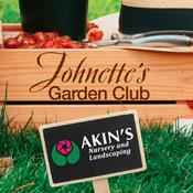 Podcast Johnette's Garden Club