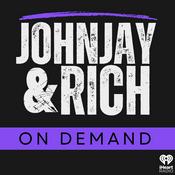 Podcast Johnjay & Rich On Demand