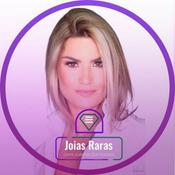 Podcast Joias Raras - com Juliana Guimarães