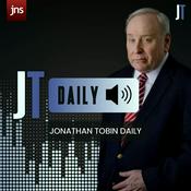 Podcast Jonathan Tobin Daily
