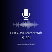 Podcast First Class Leathercraft