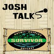 Podcast Josh Talks Survivor