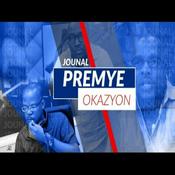 Podcast Jounal Premye Okazyon