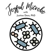 Podcast Joyful Microbe