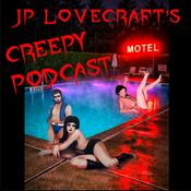 Podcast JP Lovecraft's Creepy Podcast