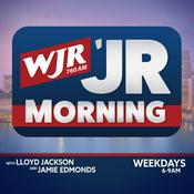 Podcast 'JR Morning