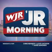 Podcast 'JR Morning