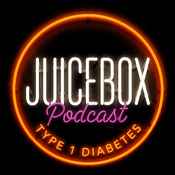 Juicebox Podcast: Type 1 Diabetes