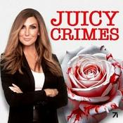 Podcast Juicy Crimes with Heather McDonald