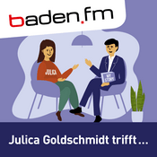 Podcast Julica Goldschmidt trifft...