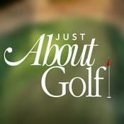 Podcast Just About Golf