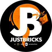 Podcast Just Bricks