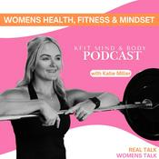 Podcast KFIT Mind &amp; Body Podcast
