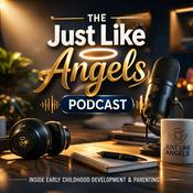 Podcast Just Like Angels Podcast