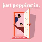 Podcast just popping in.