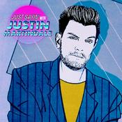 Podcast JUST SAYIN’ with Justin Martindale