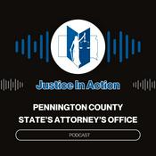 Podcast Justice In Action