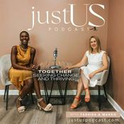 Podcast justUS