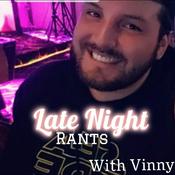 Podcast Late Night Rants