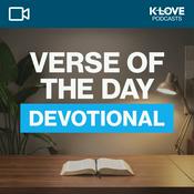Podcast K-LOVE Verse of the Day VIDEO