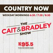 Podcast K95.5's Country Now