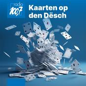 Podcast Kaarten op den Dësch