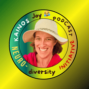 Podcast Kainos Joy Neurodiversity Initiative Podcast