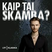 Podcast Kaip tai skamba?